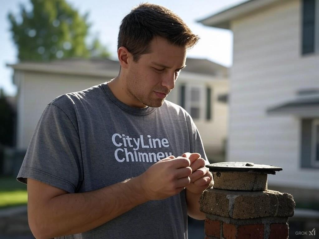 Chimney Cap Installation and Repair Services in Norwood, PA