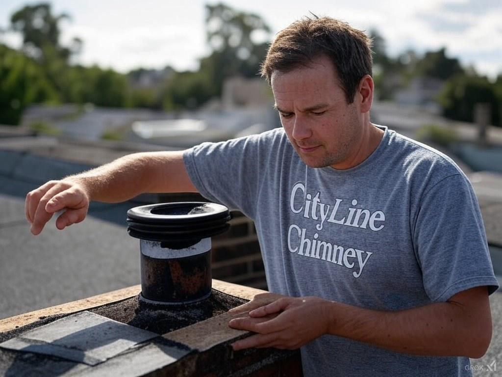 Expert Chimney Cap Services for Leak Prevention and Durability in Norwood, PA