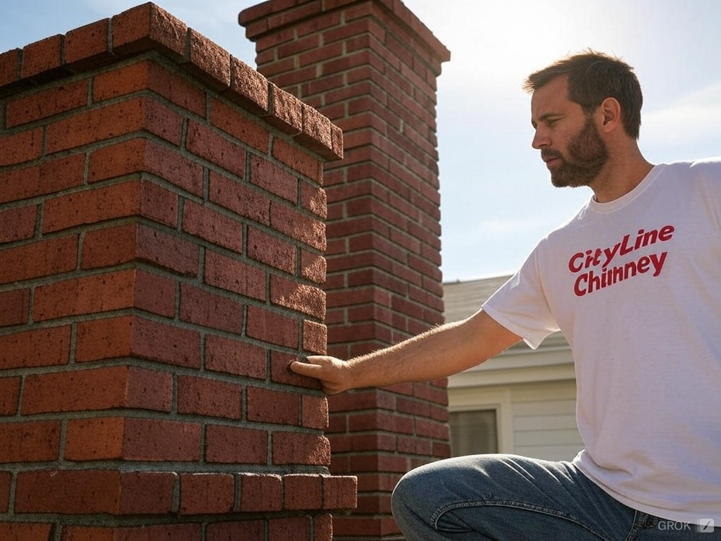 Professional Chimney Liner Installation and Repair in Norwood, PA