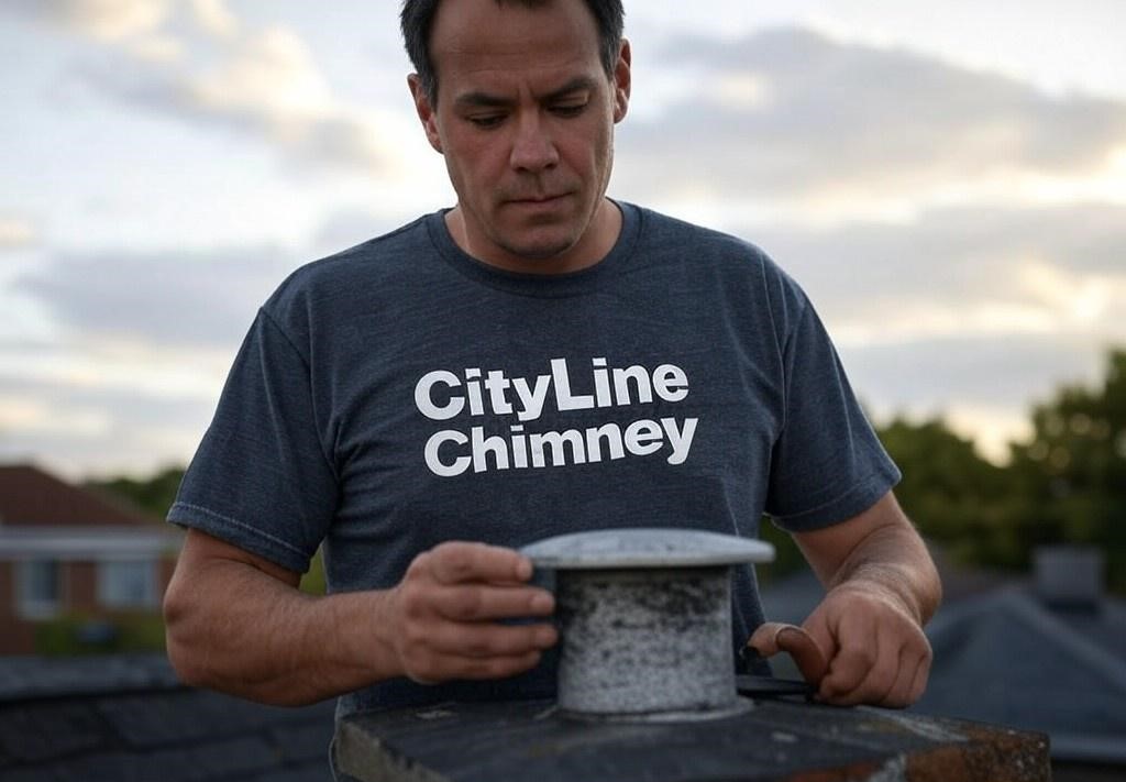 Quality Chimney Flashing Services in Norwood, PA