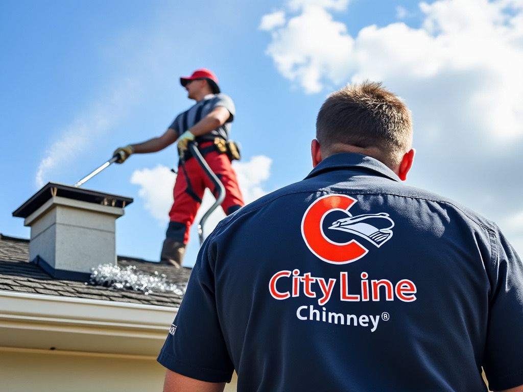 Top-Quality Chimney Cleaning Services in Norwood, PA